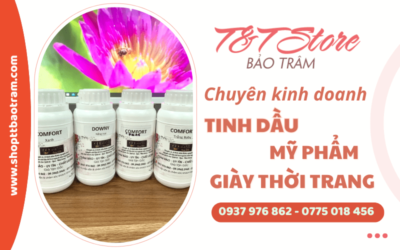 T&T Bảo Trâm