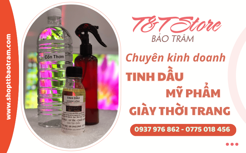 T&T Bảo Trâm