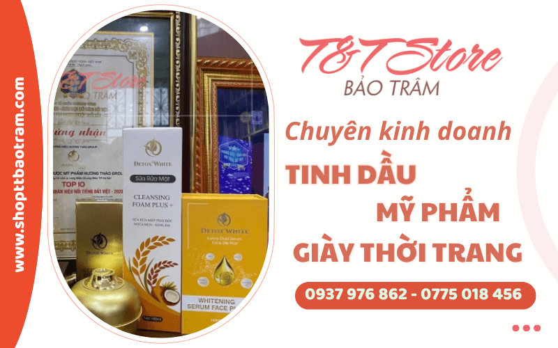 T&T Bảo Trâm