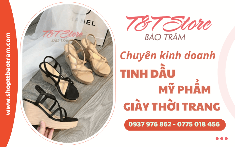 T&T Bảo Trâm